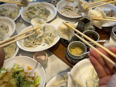 -东方饺子王(工农大路店)