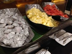 -上海西藏大厦万怡酒店