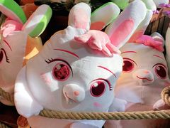 -济南方特东方神画