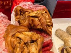 -净香园熟肉(北坦总店)
