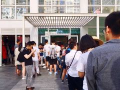 -1点点(银座和谐广场店)