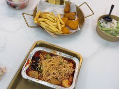 -长乐饭冰冰·冰饭·烧烤(长乐总店)