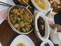-东江海鲜酒家(艺都分店)