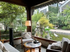 -广富林宰相府酒店·水云间