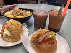 -华嫂冰室(尖沙咀店)