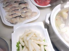-小骨煲金华砂锅(转塘金街美地店)