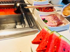 -海底捞火锅(河东万达广场店)