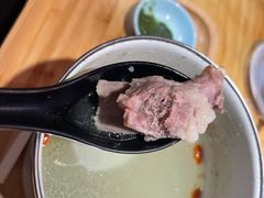-新疆烧烤王(广灵店)