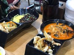 -香港饭店0410(弘大店)