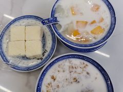 -江记甜品(罗湖店)