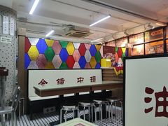 -香港華心糖水鋪(南西总店)