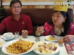 -桃子餐厅·天津菜(红星路直营店)