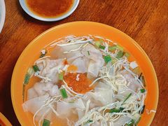 -味一早餐(新芝路店)