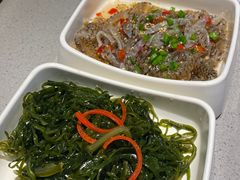-半天妖烤鱼(海那城店)