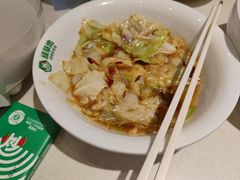 -绿草地·湘菜(7mall店)