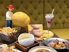 -Calix&Lay's(新天地店)