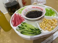 -方砖厂69号炸酱面(方砖厂胡同店)