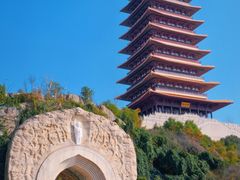 -牛首山文化旅游区