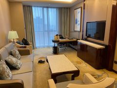 -郑州美盛喜来登大酒店
