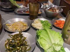 -杨小佳·齐齐哈尔烤肉·烤串(广州店)