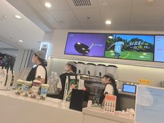-凯德MALL(西直门店)