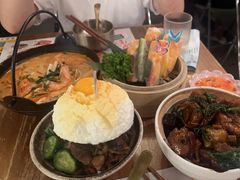 -岛风·台食小馆 ISLAND BISTRO(烟台山店)