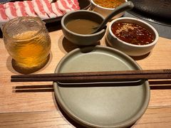 -巴奴毛肚火锅(七宝领展广场店)
