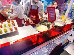 -喜YOU冰糖葫芦·艾炒酸奶(兰州中心店)