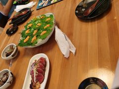 -王鼎精致料理铁板烧(世博源店)