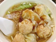 云吞面-日添美食馆