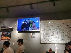-猫头鹰炸鸡
