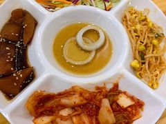 -喜来稀肉(北外滩白玉兰广场店)