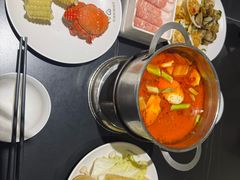 -翠林精选·洗浴·餐饮·住宿(江东大道店)