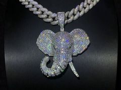 -梵薇Joker.V银饰工作室