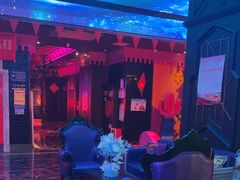 -UK派对KTV(日月广场店)
