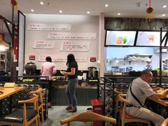 -瓦记米粉(东鼓道店)