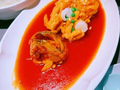 -晓淮山·扬州早茶·淮扬菜(龙阳广场店)