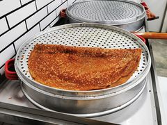 -香糯炎荞饼王(解放碑店)