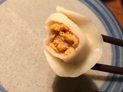 -喜鼎海胆水饺(朝阳区三里屯太古里北区店)