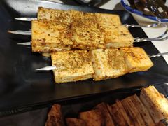 -和庆斋羊蝎子火锅·碳缸烧烤(顺义旗舰店)