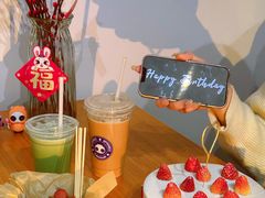 -唐萌街·咖啡·精酿·茶