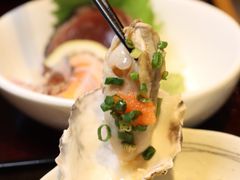 -丼丼屋x鸟开(创纪之城五期店)