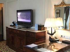 -广州富力丽思卡尔顿酒店