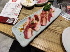 -御牛道日式烤肉料理(杭州万象城店)