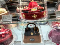 -哈根达斯(芳圆里店)