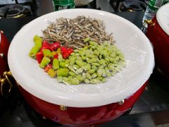 -西城饭店南京菜(新浦路店)