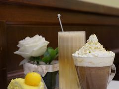 -COVA(平安金融中心店)