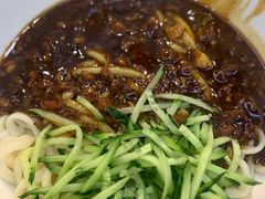 -酱府老碗面(西大店)