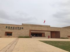 -盘龙城遗址博物院