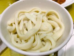 刀削面-晋府大酒店
